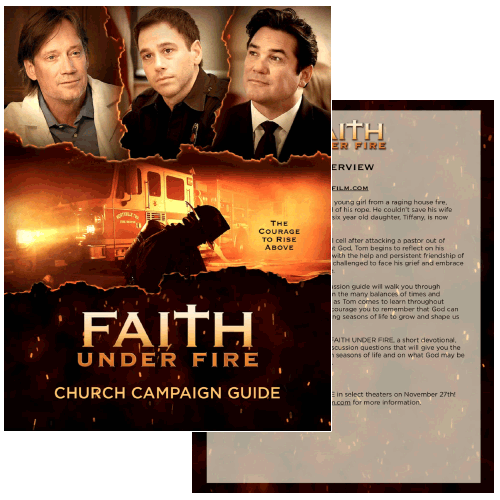 Church Campaign Guide